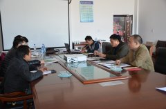 元谋凤凰山生态农业观光休闲园规划方案交流会